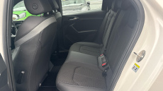 Audi A1 30 TFSI S Line 5dr Petrol Hatchback